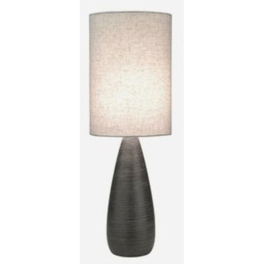 Quatro II 2 Light Mini Table Lamp (Pack of 2) by Lite Source - LS-2999/2PK