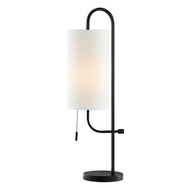 Xandra 1 Light Table Lamp 31 x 11 Inches by Lite Source - LS-23727