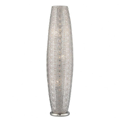 Masura 3 Light Floor Lamp 43 x 11 Inches by Lite Source - LS-83494