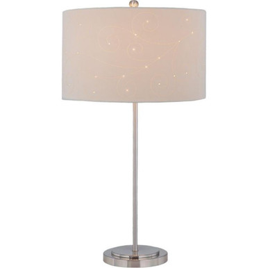 Podama One Light Table Lamp by Lite Source - LSF-21361