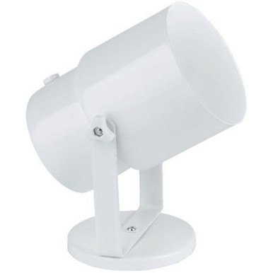 Pin Up Lite 5.75 Inches Wide by 7.5 Inches High by Lite Source - LSF-113WHT