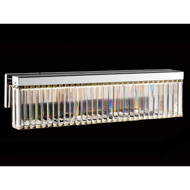 Broadway Light LED Wall Sconce by Avenue - hf4003-pn