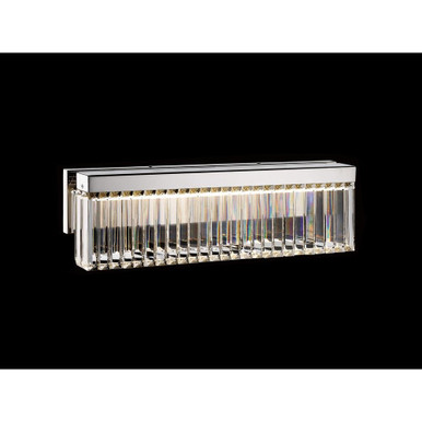 Broadway Light LED Wall Sconce 24.5 Inch Wide by Avenue - hf4002-pn