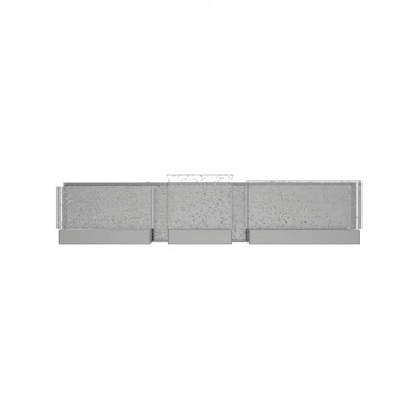 Glacier Avenue 24W 3 LED Vanity Light by Avenue - hf3003-pn