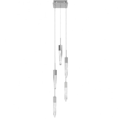 Aspen 5 Light Medium Pendant by Avenue - hf1900-5-ap-ch