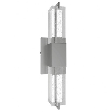 Glacier Avenue 6W LED Wall Sconce by Avenue - hf3012-pn