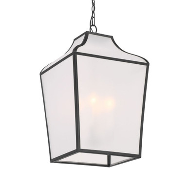 Velena 4 Light Pendant 27.25 Inch Tall and 16 Inch Wide by Minka Lavery - 3804-899