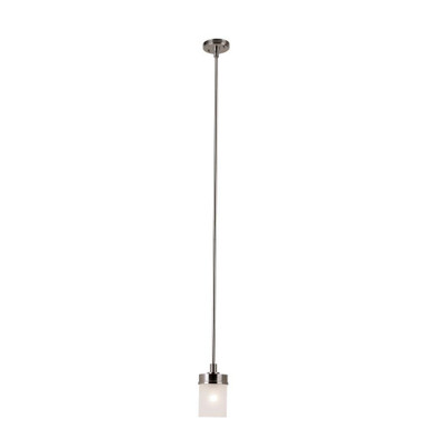 Urban Swag 1 Light Mini Pendant by Trans Globe - 70330 BN