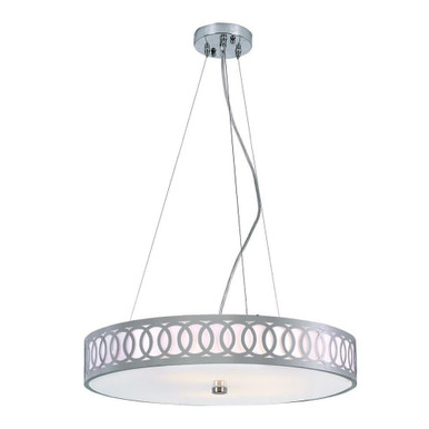 Modern 5 Light Large Pendant by Trans Globe - MDN-904