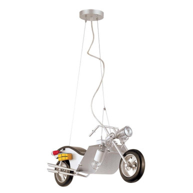 3 Light Mini Pendant by Trans Globe - KDL-845