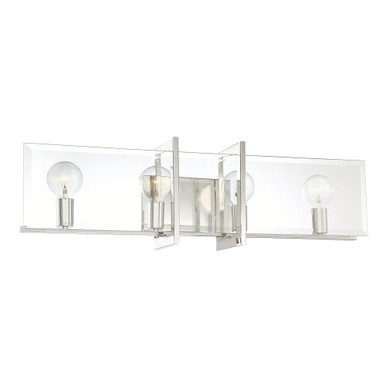 Ethan 4 Light Vanity Light by Designers Fountain - 93604-pn