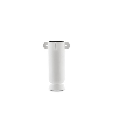 Happy 40 13.75 Inch Tube Vase by Currey Company - 1200-0398