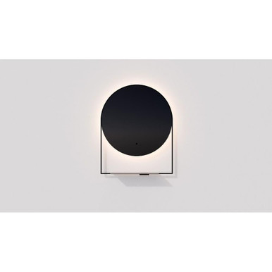 Cassiopea 32W 1 LED Mirror 30 Inch Tall and 24 Inch Wide by Oxygen - 3-1801-15