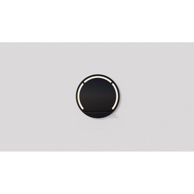 Skylight 73W 1 LED Mirror 36 Inch Tall and 36 Inch Wide by Oxygen - 3-0307-15