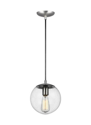 Hanging Globe One Light Small Pendant by Visual Comfort Studio - 6501801