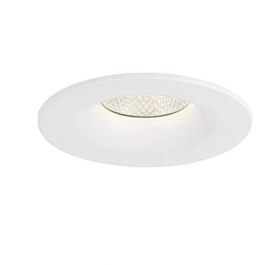 Midway 12W 1 LED 3.5 Inch Round Fixed Downight by Eurofase - 45368