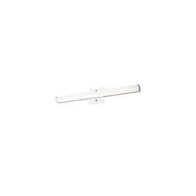 19W 1 LED Light Vanity Light by Kuzco - VL6120-CH
