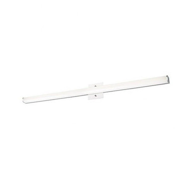40W 1 LED Light Vanity Light by Kuzco - VL6136-CH