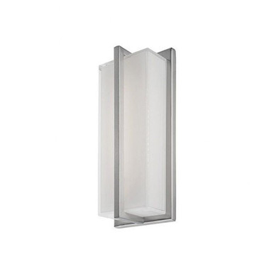 Croydon 1 LED Light Wall Sconce by Kuzco - WS2412-BN
