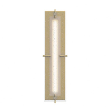 Ethos 7.4 Watt 1 LED Light Wall Sconce by Hubbardton Forge - 207765-1008