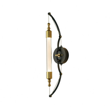 Otto Two Light Wall Sconce by Hubbardton Forge - 207901-1000