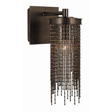 Guinevere 1 Light Wall Sconce by Framburg - 2291 PB