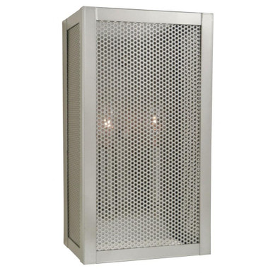 Windsor 2 Light Wall Sconce by Framburg - 5462