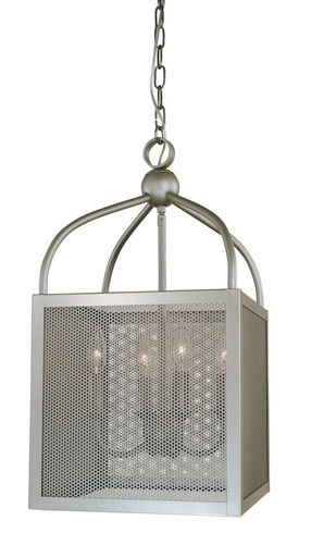Windsor 4 Light Mini Chandelier by Framburg - 5464