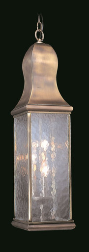 Marquis 3 Light 8 Inch Wide Flush Mount by Framburg - 9266 HB