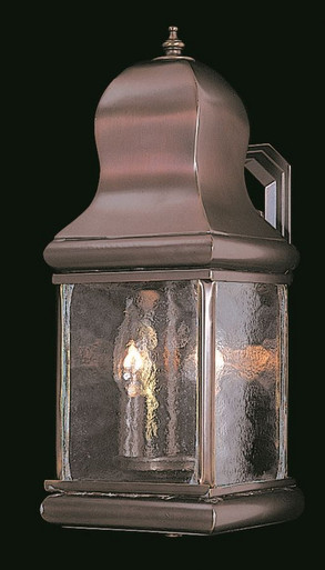 Marquis 2 Light Outdoor Wall Lantern by Framburg - 9260 HB