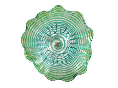 12 Inch Decorative Wall Art by Dale Tiffany - A-D12
