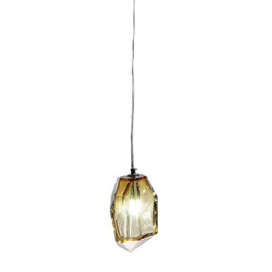 Altair 1 Light Small Pendant by Dale Tiffany - AH20213