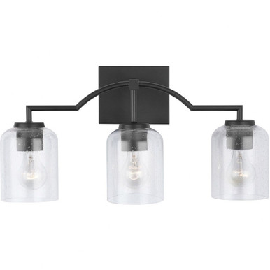 Carter 3 Light Vanity Light by Homeplace - 139331