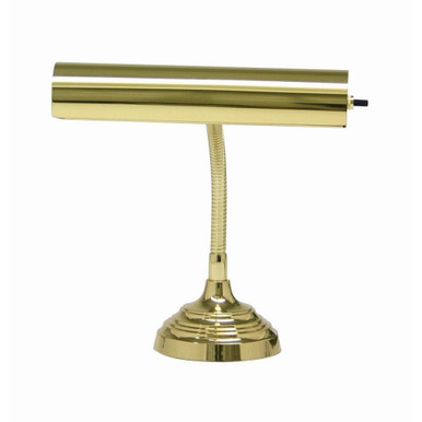 Advent 1 Light Piano/Desk Lamp 11.5 x 10 Inches by House of Troy - AP10-20