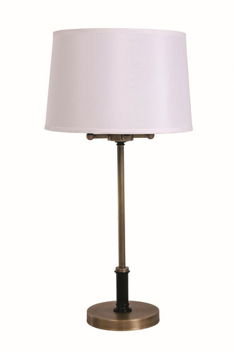 Alpine 4 Light Table Lamp 30.5 Inches Tall by House of Troy - A752-AB