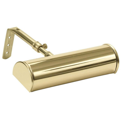 Advent 1W 1 LED Light Picture Light 7 Inch Wide by House of Troy - ABLED7