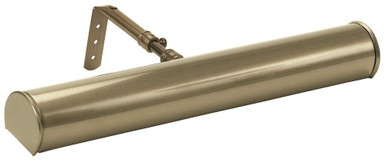 Advent 2W 1 LED Light Picture Light 14 Inch Wide by House of Troy - ABLED14