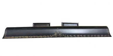 Olivia Direct Wire Picture Light 23.5 Inch Wide by House of Troy - DTO24