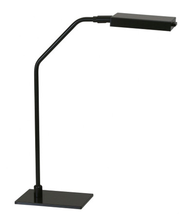 Generation 6.8W 1 LED Table Lamp 17.5 x 12.5 Inches by House of Troy - G550-ABZ