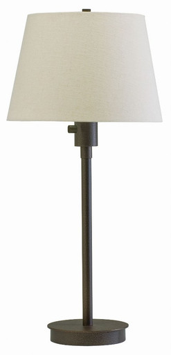 Generation 1 Light Table Lamp 25.5 x 11.5 Inches by House of Troy - G250-CHB