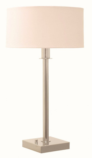 Franklin 1 Light Table Lamp 27 x 15.5 Inches by House of Troy - FR750-OB