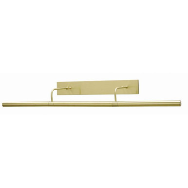 Slim-Line 6 Light Picture Light 36 Inch Wide by House of Troy - DSL36