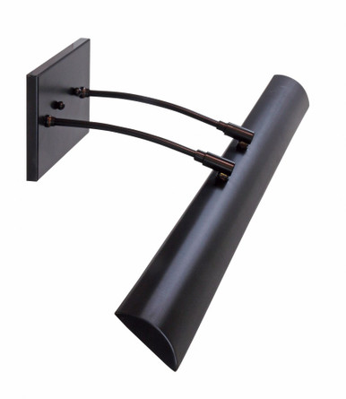 Zenith 13.5W 1 LED Picture Light by House of Troy - DZLEDZ36