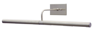 Slim-Line 4 Light Picture Light 24 Inch Wide by House of Troy - DSL24