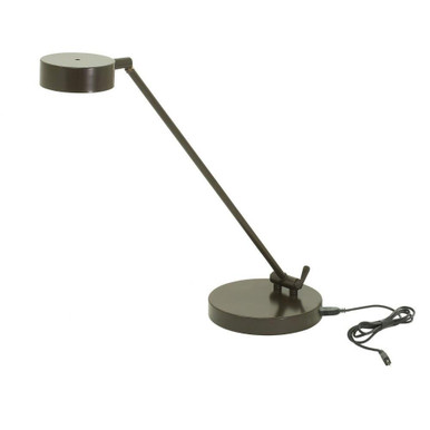 Generation 6W 1 LED Adjustable Table Lamp 16.5 x 9 Inches by House of Troy - G450