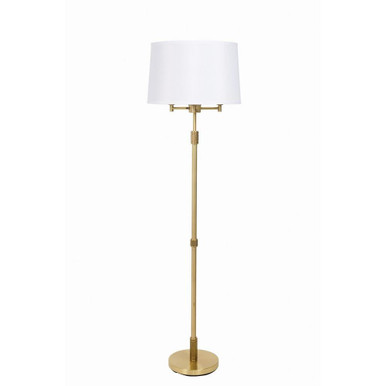 Killington 4 Light Floor Lamp 64 x 18 Inches by House of Troy - KL300-1864