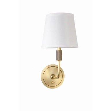 Killington 1 Light Wall Sconce by House of Troy - KL325-817