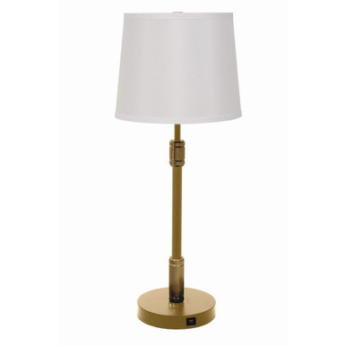 Killington 1 Light Table Lamp 29 x 15 Inches by House of Troy - KL350-1529