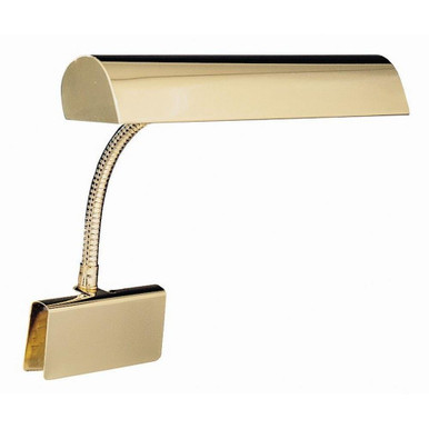 Grand 2 Light Piano Lamp 8.5 x 14 Inches by House of Troy - GP14-61