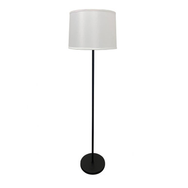 Sawyer 1 Light Floor Lamp 63 x 16 Inches by House of Troy - S500